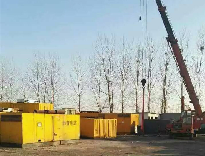 靜音發(fā)電機(jī)租賃是否適合短期使用