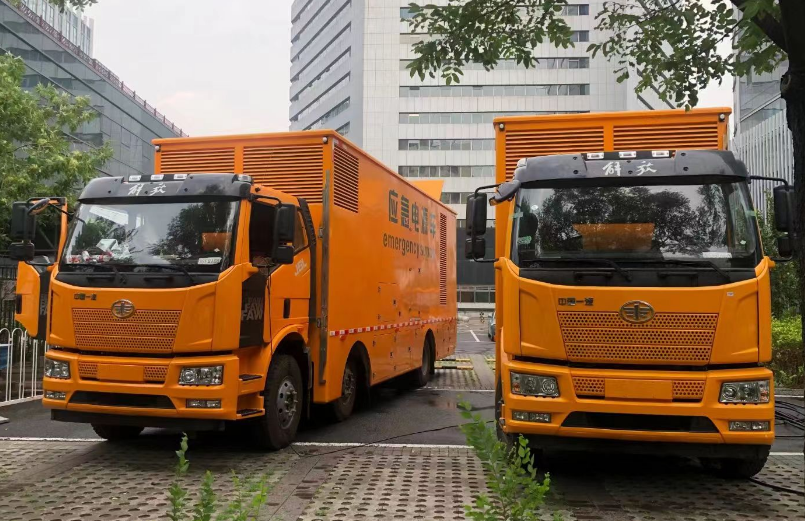 靜音發(fā)電機(jī)租賃是否能滿足大型活動(dòng)的需求