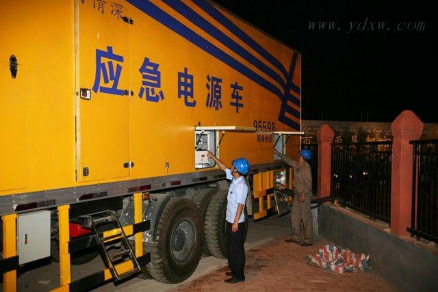 發(fā)電車出租的合同條款有哪些注意點(diǎn)