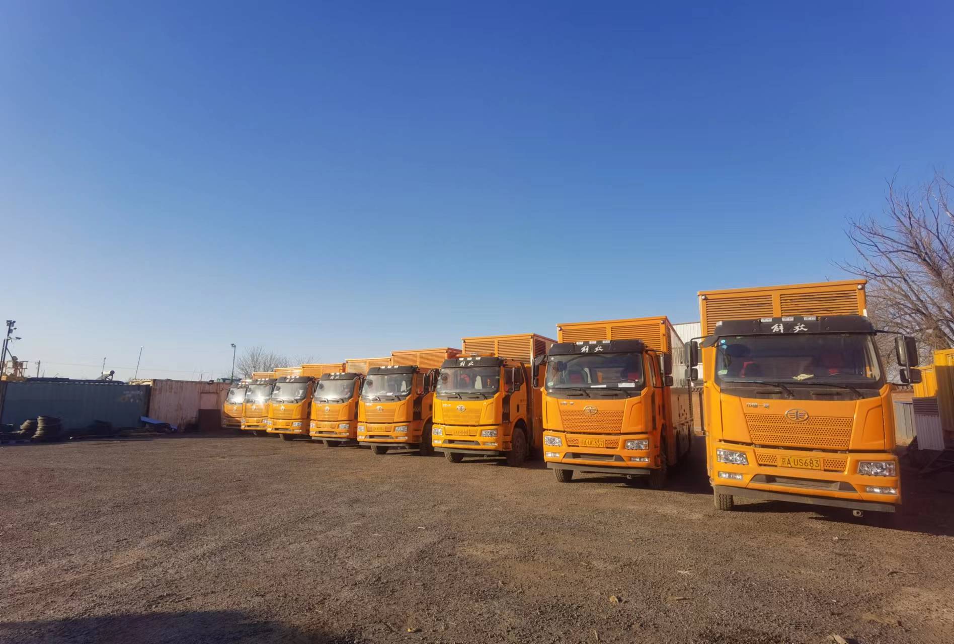 什么是靜音發(fā)電機(jī)