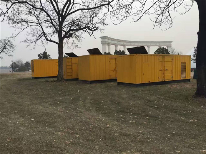 發(fā)電車出租的使用注意事項(xiàng)有哪些