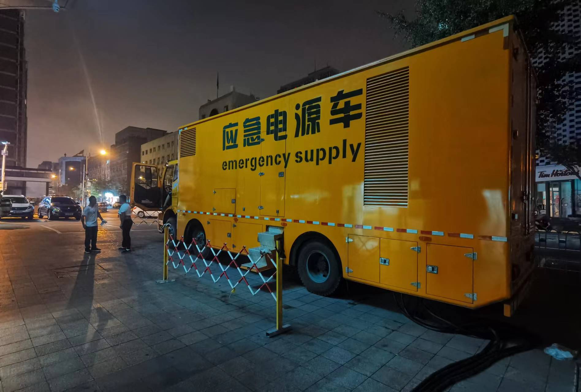 如何維護(hù)發(fā)電機(jī)租賃?